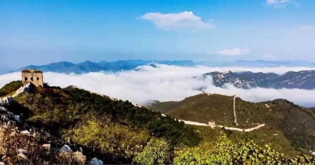 陽光行，快樂游--中溶科技2017“凝聚心感悟，歡樂戶外游”
