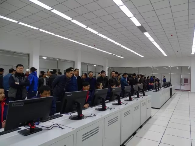 2017，我們同行！--記中溶科技無(wú)水乙醇高端客戶推介會(huì)