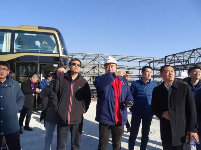 2017，我們同行！--記中溶科技無(wú)水乙醇高端客戶推介會(huì)